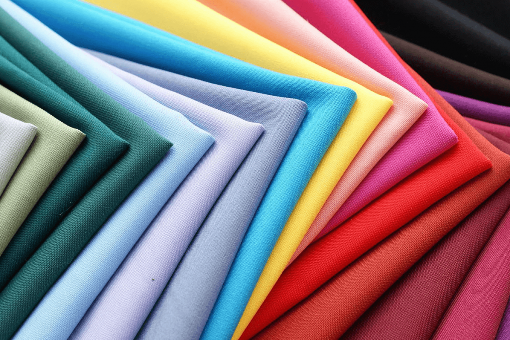 Особенности производства ткани лайт